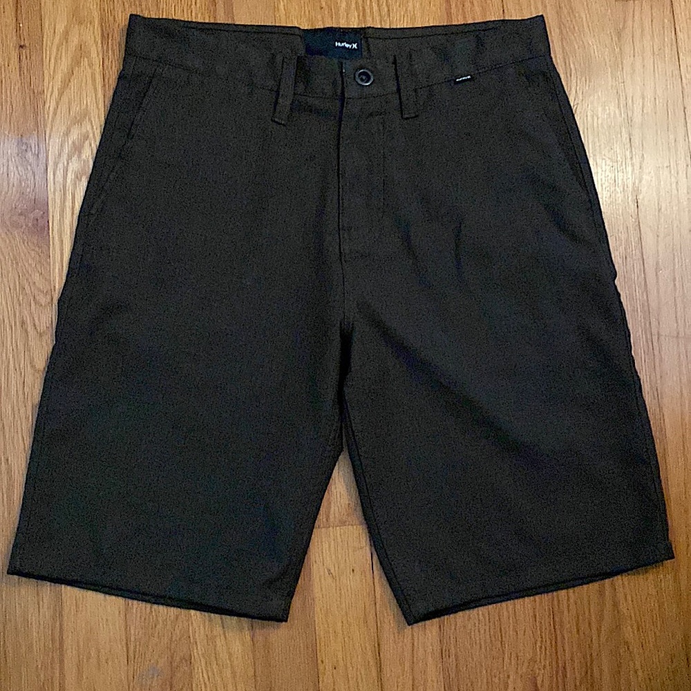 Hurley Flat Front Shorts